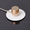 lexon mino+ mini bluetooth speaker gold