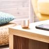 lexon mino+ mini bluetooth speaker gold