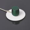 lexon mino+ mini bluetooth speaker green