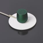 lexon mino+ mini bluetooth speaker green