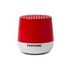 Lexon Mino+ Mini Bluetooth Speaker PANTONE - 2035 Red Lexon Mino+ Mini Bluetooth Speaker PANTONE - 2035 Red