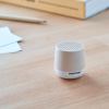 lexon mino+ mini bluetooth speaker pantone sand lexon mino+ mini bluetooth speaker pantone sand