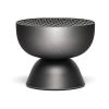 Lexon Tamo Infinitely Pairable Bluetooth Speaker - Gunmetal Lexon Tamo Infinitely Pairable Bluetooth Speaker - Gunmetal