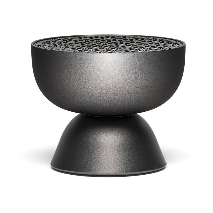 Lexon Tamo Infinitely Pairable Bluetooth Speaker - Gunmetal Lexon Tamo Infinitely Pairable Bluetooth Speaker - Gunmetal