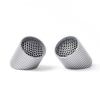 Lexon Ray Set Of Magnetic Bluetooth Speakers - Alu Polish Lexon Ray Set Of Magnetic Bluetooth Speakers - Alu Polish