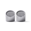 lexon ray set of magnetic bluetooth speakers alu polish lexon ray set of magnetic bluetooth speakers alu polish