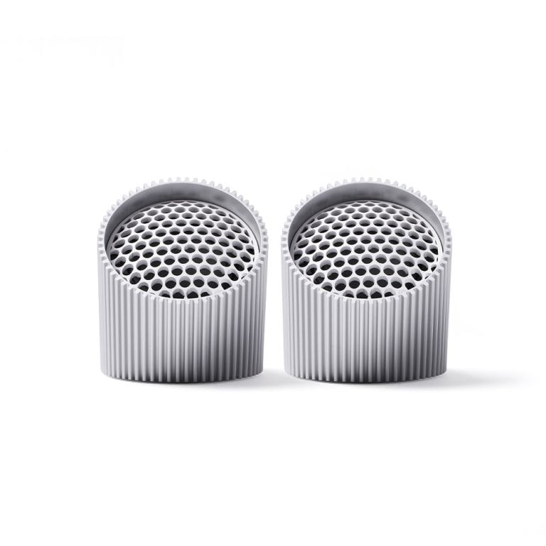lexon ray set of magnetic bluetooth speakers alu polish lexon ray set of magnetic bluetooth speakers alu polish
