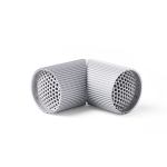 lexon ray set of magnetic bluetooth speakers alu polish lexon ray set of magnetic bluetooth speakers alu polish