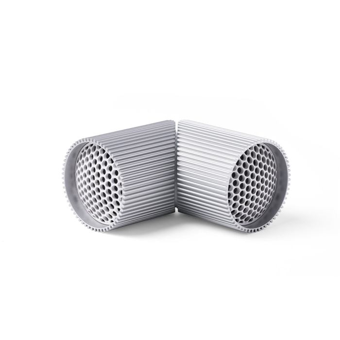 lexon ray set of magnetic bluetooth speakers alu polish lexon ray set of magnetic bluetooth speakers alu polish