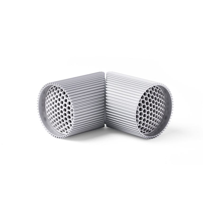 lexon ray set of magnetic bluetooth speakers alu polish lexon ray set of magnetic bluetooth speakers alu polish