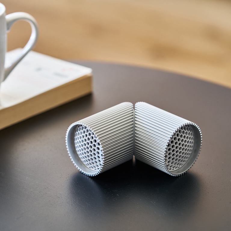 lexon ray set of magnetic bluetooth speakers alu polish lexon ray set of magnetic bluetooth speakers alu polish