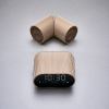 lexon ray set of magnetic bluetooth speakers gold lexon ray set of magnetic bluetooth speakers gold
