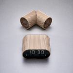 lexon ray set of magnetic bluetooth speakers gold lexon ray set of magnetic bluetooth speakers gold