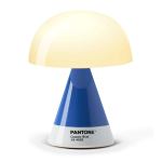 Lexon Mina M Medium Portable Led Lamp PANTONE - Classic Blue Lexon Mina M Medium Portable Led Lamp PANTONE - Classic Blue