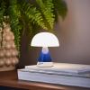 lexon mina m medium portable led lamp pantone classic blue lexon mina m medium portable led lamp pantone classic blue