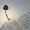 lexon mimi flexible led lamp gunmetal lexon mimi flexible led lamp gunmetal