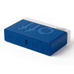 lexon flip classic reversible alarm clock pantone classic blue lexon flip classic reversible alarm clock pantone classic blue