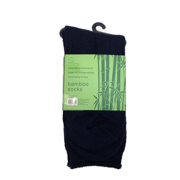 3 pairs premium bamboo socks mens heavy duty thick work socks cushion bulk navy blue 6 11 3 pairs premium bamboo socks mens heavy duty thick work socks cushion bulk navy blue 6 11