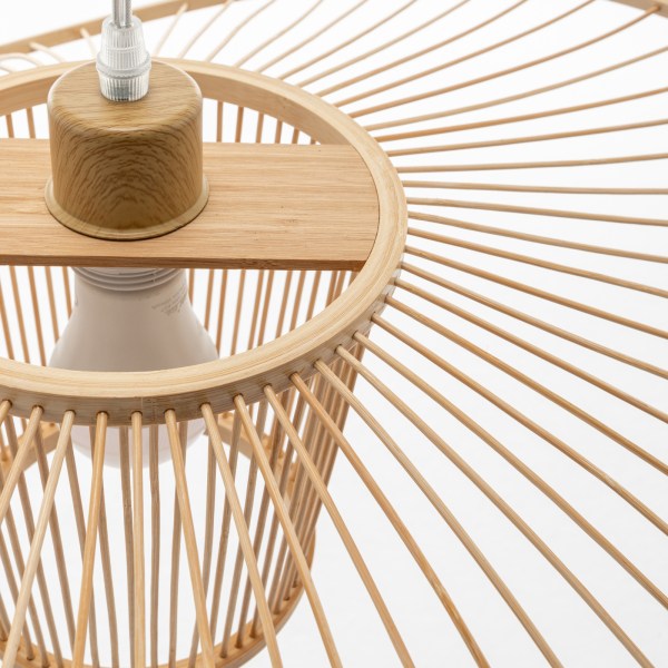 elysian breeze natural hand woven bamboo wide brim pendant lamp elysian breeze natural hand woven bamboo wide brim pendant lamp