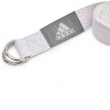 adidas premium yoga strap 2.5m long adjustable belt pilates stretching poses adidas premium yoga strap 2.5m long adjustable belt pilates stretching poses