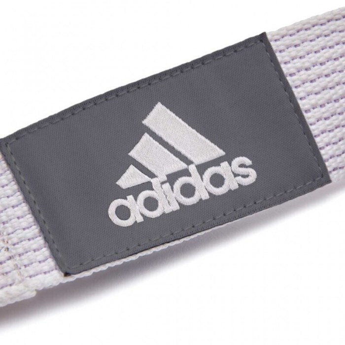 adidas premium yoga strap 2.5m long adjustable belt pilates stretching poses adidas premium yoga strap 2.5m long adjustable belt pilates stretching poses