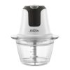 sunbeam mini glass multichopper food processor white sunbeam mini glass multichopper food processor white