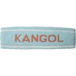 kangol bermuda stripe headband blue tint one size kangol bermuda stripe headband blue tint one size