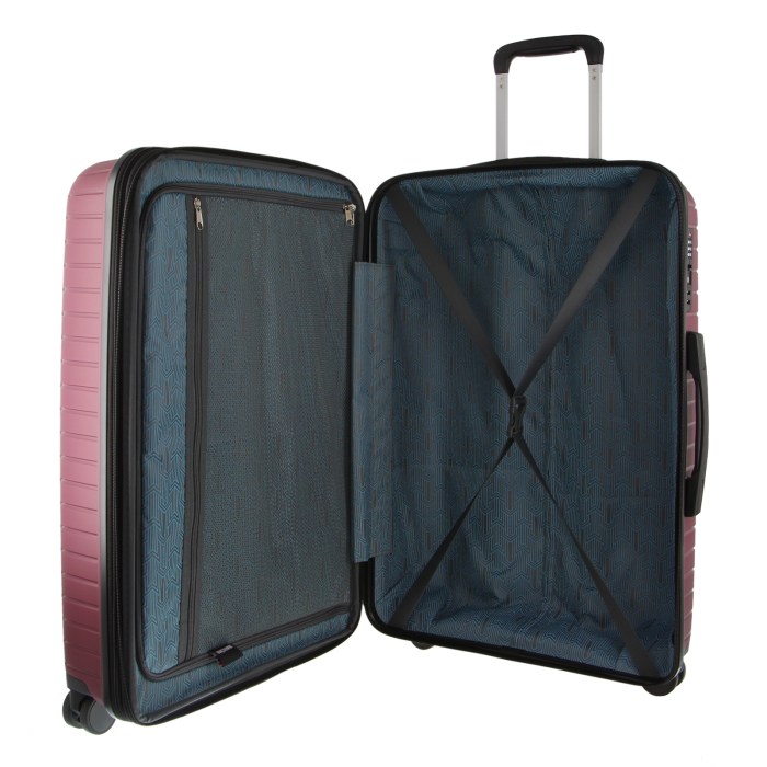 pierre cardin 65cm medium hard shell suitcase travel luggage bag burgundy pierre cardin 65cm medium hard shell suitcase travel luggage bag burgundy