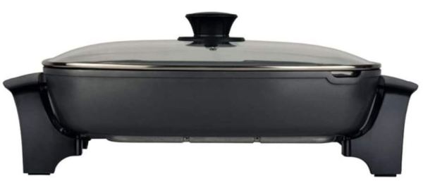 westinghouse electrical fry pan (non stick coating 530 x 340 mm) westinghouse electrical fry pan (non stick coating 530 x 340 mm)