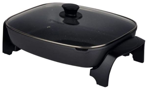 westinghouse electrical fry pan (non stick coating 530 x 340 mm) westinghouse electrical fry pan (non stick coating 530 x 340 mm)