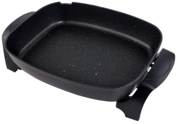 westinghouse electrical fry pan (non stick coating 530 x 340 mm) westinghouse electrical fry pan (non stick coating 530 x 340 mm)