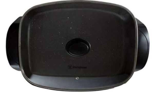 westinghouse electrical fry pan (non stick coating 530 x 340 mm) westinghouse electrical fry pan (non stick coating 530 x 340 mm)