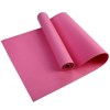 yoga mat non slip light gym fitness home exercise 1730x610x3mm pilates yoga mat non slip light gym fitness home exercise 1730x610x3mm pilates