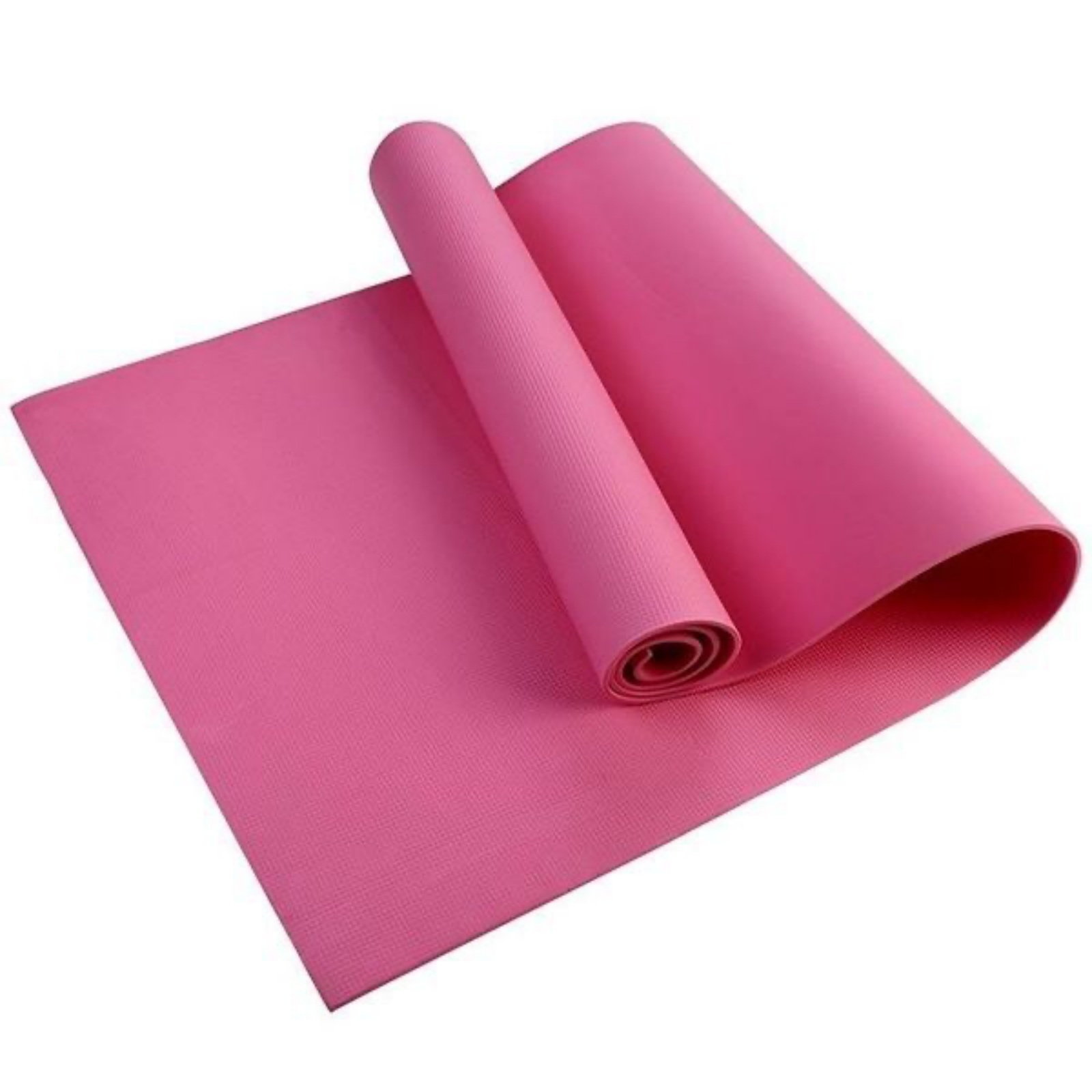 yoga mat non slip light gym fitness home exercise 1730x610x3mm pilates