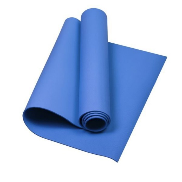yoga mat non slip light gym fitness home exercise 1730x610x3mm pilates yoga mat non slip light gym fitness home exercise 1730x610x3mm pilates