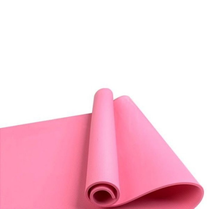 yoga mat non slip light gym fitness home exercise 1730x610x3mm pilates yoga mat non slip light gym fitness home exercise 1730x610x3mm pilates