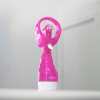 lazy dayz water spray fan pink lazy dayz water spray fan pink