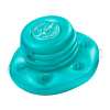lazy dayz inflatable drinks tub teal
