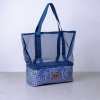 lazy dayz insulated cooler tote makena lazy dayz insulated cooler tote makena