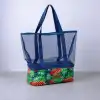 lazy dayz insulated cooler tote mossman lazy dayz insulated cooler tote mossman