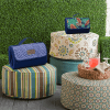 lazy dayz fleece picnic rug makena