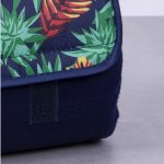 lazy dayz fleece picnic rug makena lazy dayz fleece picnic rug makena