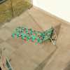 lazy dayz fold up beach lounger mossman lazy dayz fold up beach lounger mossman