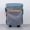 lazy dayz insulated jumbo trolley cooler lazy dayz insulated jumbo trolley cooler
