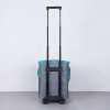 lazy dayz insulated jumbo trolley cooler lazy dayz insulated jumbo trolley cooler