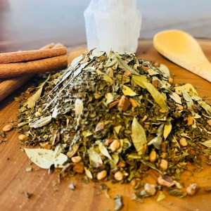 vitalita belly bliss tea