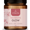 vitalita glow tea vitalita glow tea