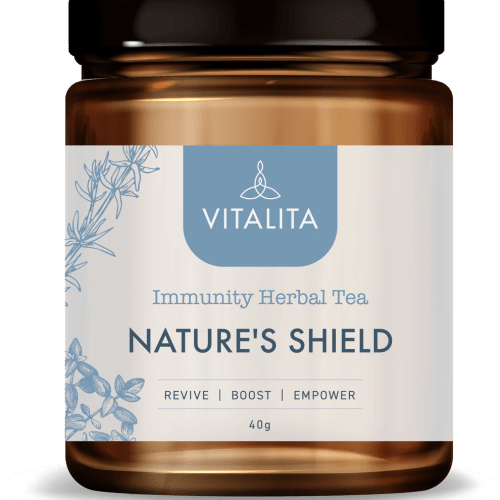 vitalita nature's shield tea vitalita nature's shield tea