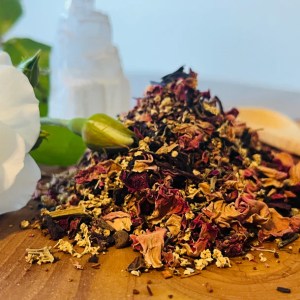vitalita self love tea