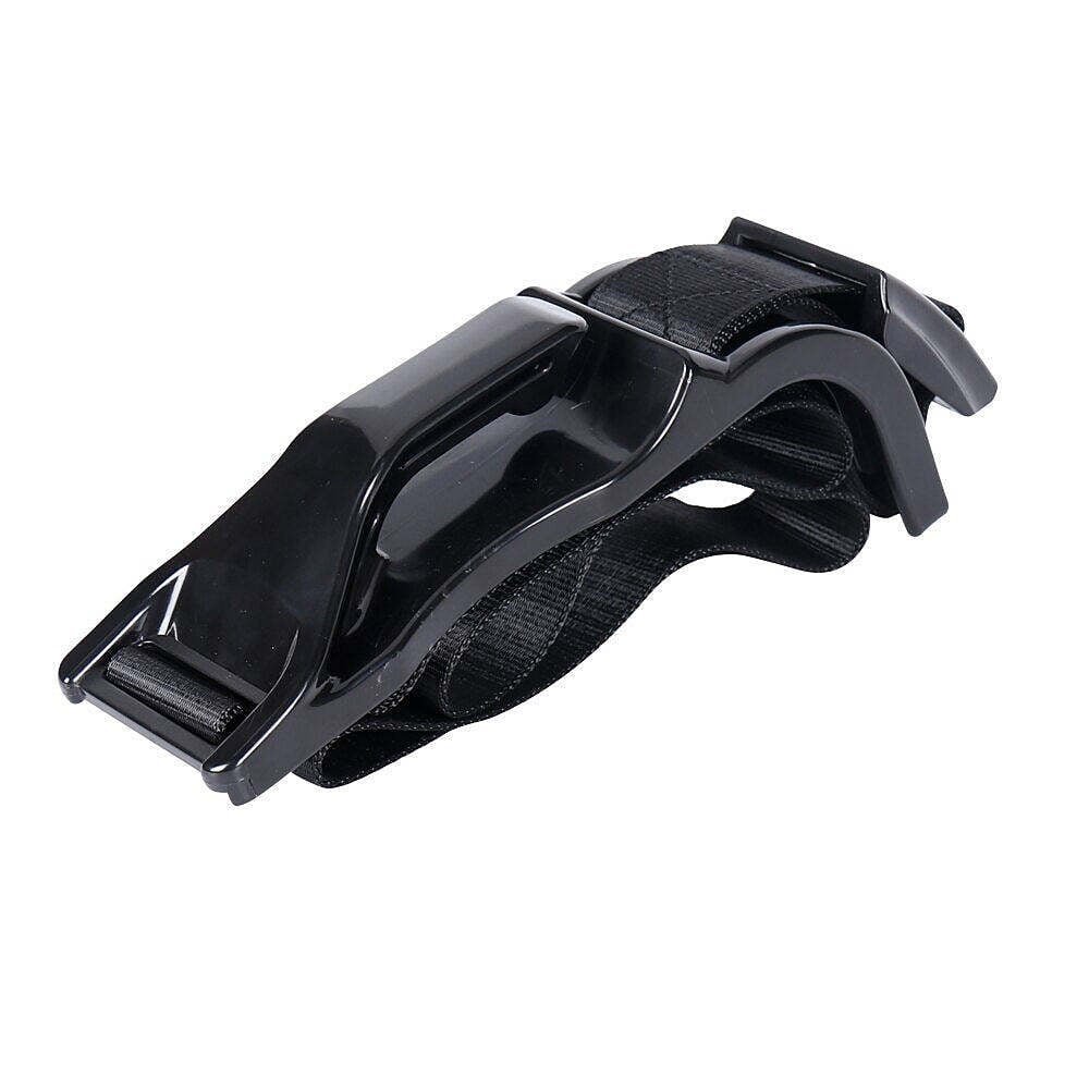 Anypack Maternity Car Seat Belt Black for Pregnancy Comfort Safety